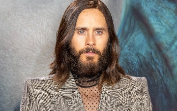 Вышел трейлер франшизы 1982 года «Трон: Арес» с Джаредом Лето