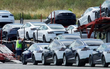 В Узбекистане вводят новые льготы для производителей электромобилей — список