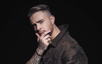 Егора Крида обвинили в изнасиловании: чем закончился пранк в Ташкенте – видео