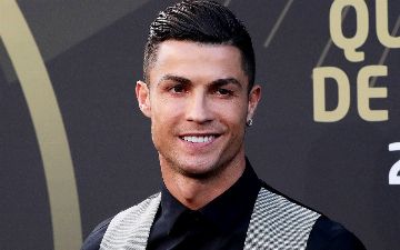 Пост в Instagram о возвращении Криштиану Роналду в «МЮ» набрал рекордное количество лайков, узнайте цифру