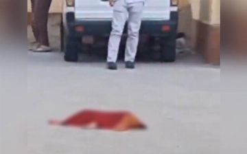 В Ташкенте ребенок выпал с 11 этажа и разбился насмерть