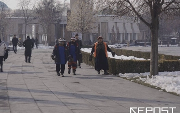 В Узбекистане частников привлекут к благоустройству территорий