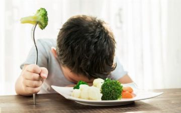 Как гены влияют на вкус еды и можно ли изменить пищевые пристрастия