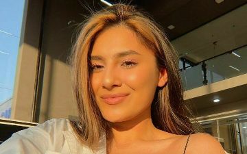 Рухсора раскрыла причину, по которой вынужденно осталась в Турции – фото<br>