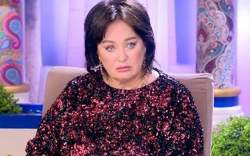 Дочь Ларисы Гузеевой прокомментировала ее состояние, узнайте, как себя чувствует артистка - фото