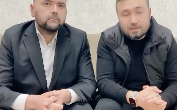 Узбекские блогеры, записавшие видео про избиение жены, сели на 15 суток