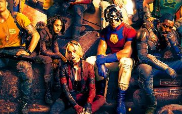 Не оправдал ожиданий создателей: кинокартина «Отряд самоубийц: Миссия навылет» не смогла собрать запредельные кассовые сборы