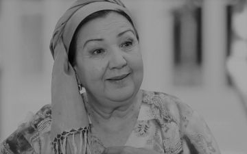 Скончалась известная актриса Дилбар Икрамова, игравшая в фильме «Бунт невесток»