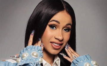 Карди Би планирует третьего ребенка