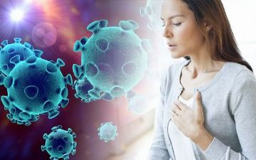 Что делать, если у вас положительный результат теста на ковид, но нет симптомов