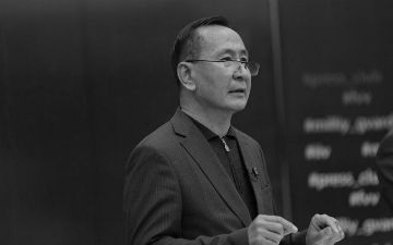 Минздрав подтвердил смерть замминистра финансов от коронавируса