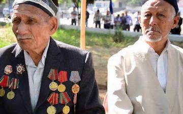 Участникам Второй мировой войны выплатят по 12 миллионов сумов