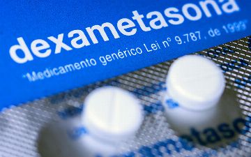 В ВОЗ ответили, показан ли Дексаметазон всем пациентам с COVID-19