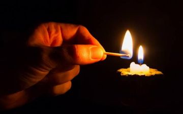 В одном из районов Ташкента временно отключат электричество