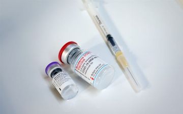 Две вакцины от COVID-19 назвали опасными из-за риска тромбоза