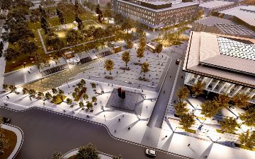 Университет AKFA объявляет набор на подготовительные курсы по точным и естественным наукам для учеников 9-х классов