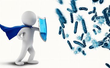 Несколько советов, как укрепить иммунитет в холода