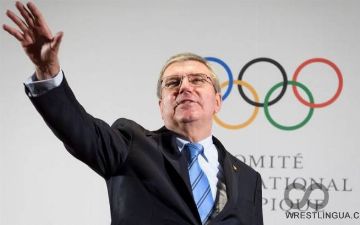 Президент МОК высказался о дипломатическом бойкоте Игр рядом стран