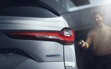 Mazda анонсировала выход нового кроссовера