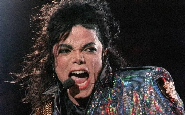 Началась разработка байопика про Майкла Джексона