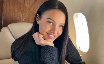 «Многие понаехали»: Анастасия Решетова высказалась о жизни в Дубае