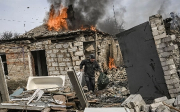 ВБ: На восстановление Украины понадобится $411 млрд