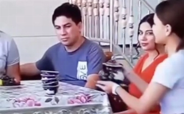 Вайнер высмеял фильм кинорежиссера Ахада Каюма