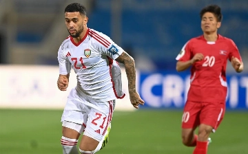 ОАЭ одолели КНДР и не позволили Узбекистану досрочно пробиться на ЧМ-2026