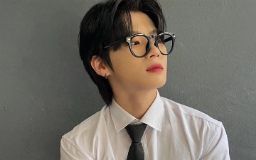 Ушел из жизни Шим Джэхён, бывший участник K-pop группы F.ABLE