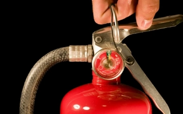 В Узбекистане усовершенствуют систему пожарной безопасности