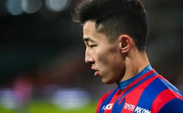 Аббосбек Файзуллаев близок к уходу из «ЦСКА»