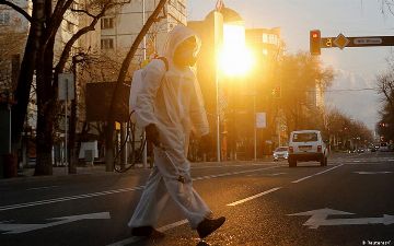 Британский штамм, карантин и судьба COVID-центров - в Минздраве прокомментировали текущую эпидемиологическую ситуацию