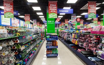 Fix Price: отличный вариант для комфортной жизни 