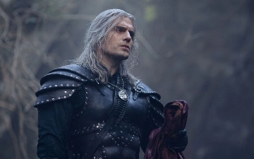 Cтали известны причины ухода Генри Кавилла из «Ведьмака»