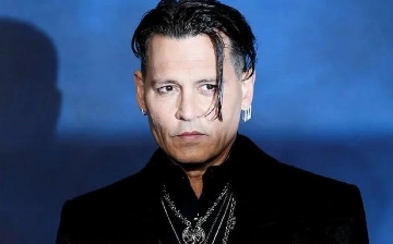 Найденный без сознания Джонни Депп пришел в себя