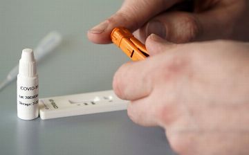 Выяснилось, когда появятся новые штаммы коронавируса