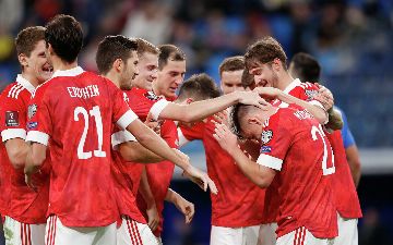 Известно, какая была атмосфера в раздевалке сборной России после поражения от Хорватии