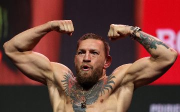 Бывший боец UFC согласился с Макгрегором и отказался считать Нурмагомедова великим