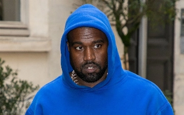 Канье Уэст хочет сделать свою одежду бесплатной