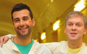 Продюсер «Елок 9» высказался об участии Ивана Урганта на съемках 