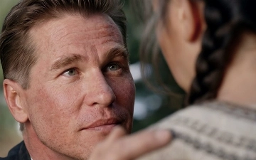 Вышел тизер фильма, где «вернули» Вэла Килмера с помощью ИИ