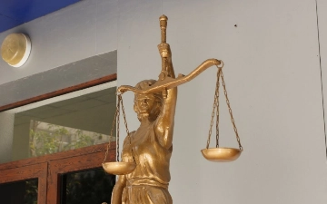 В Джизаке вынесли приговор парню, участвовавшему в боевых действиях против Украины на стороне России