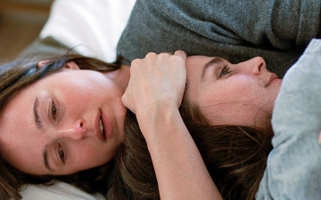 Вышел трейлер «Сентиментальной ценности» Йоакима Триера