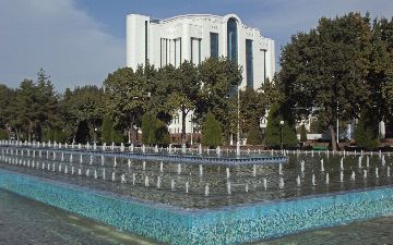 Синоптики рассказали о погоде в Узбекистане на предстоящей неделе