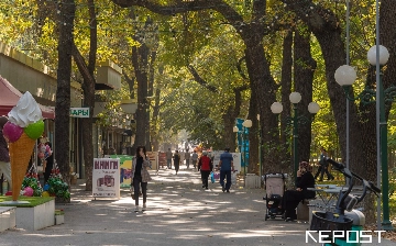 Численность населения Узбекистана перевалила за 38,2 млн