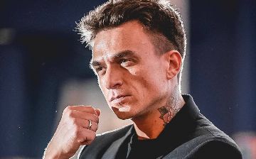 Влад Топалов поблагодарил хирурга-онколога за то, что тот спас ему жизнь