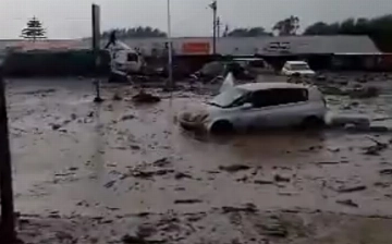 Число жертв наводнений в Танзании превысило 60