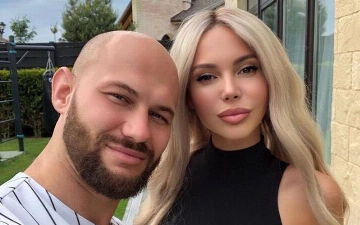 Джиган устроил истерику, узнав, что ему придется организовать очередной праздник – видео