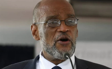 Премьер Гаити подал в отставку на фоне беспорядков