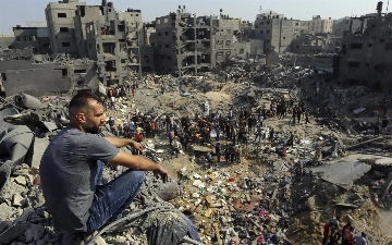 В ХАМАС заявили о готовности заключить сделку с Израилем